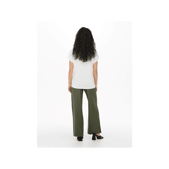 Jdy Noos Jdynelly S/S O-Neck Top Jrs Noos