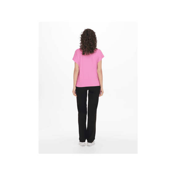 Jdy Noos Jdynelly S/S O-Neck Top Jrs Noos