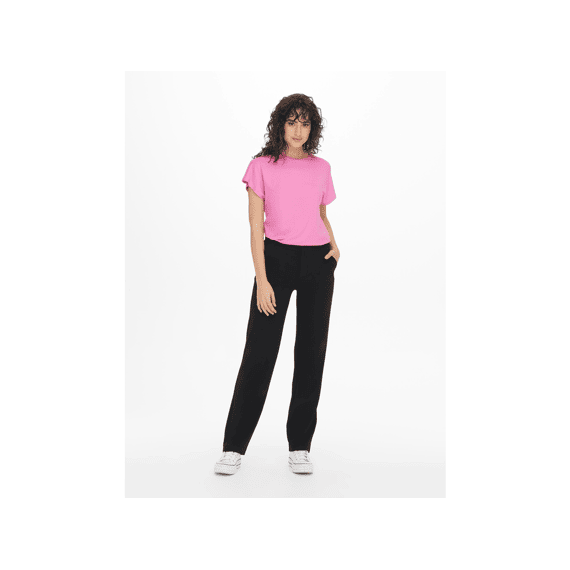 Jdy Noos Jdynelly S/S O-Neck Top Jrs Noos