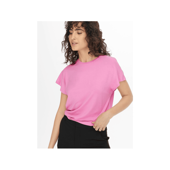 Jdy Noos Jdynelly S/S O-Neck Top Jrs Noos