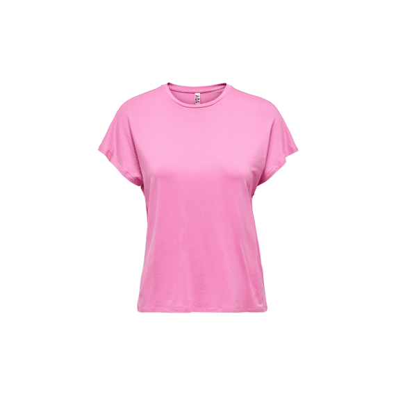 Jdy Noos Jdynelly S/S O-Neck Top Jrs Noos