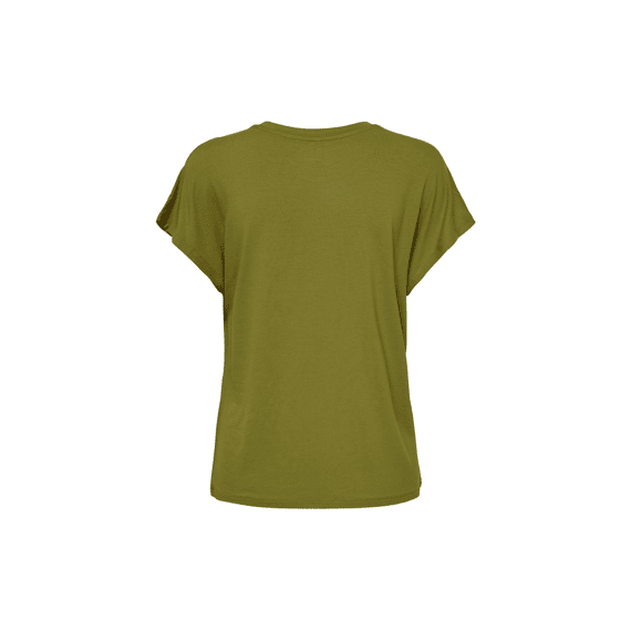 Jdy Noos Jdynelly S/S O-Neck Top Jrs Noos