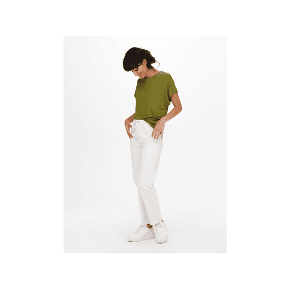 Jdy Noos Jdynelly S/S O-Neck Top Jrs Noos