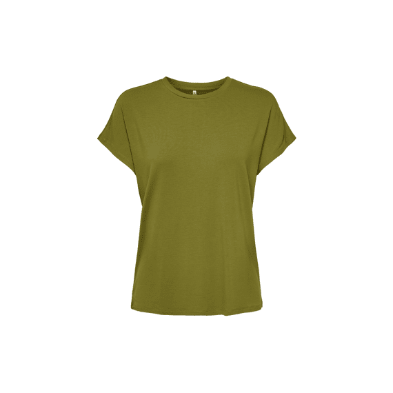 Jdy Noos Jdynelly S/S O-Neck Top Jrs Noos