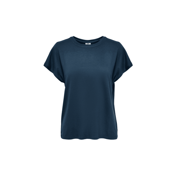 Jdy Noos Jdynelly S/S O-Neck Top Jrs Noos