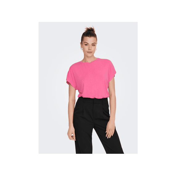 Jdy Noos Jdynelly S/S O-Neck Top Jrs Noos