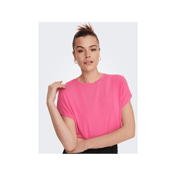 Jdy Noos Jdynelly S/S O-Neck Top Jrs Noos