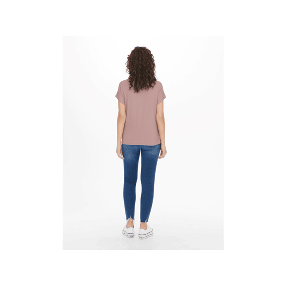 Jdy Noos Jdynelly S/S O-Neck Top Jrs Noos