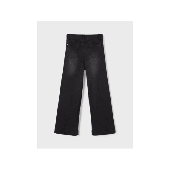 Name It Kids Noos Nlfatonsons Dnm 7526 7/8 Hw W Pant