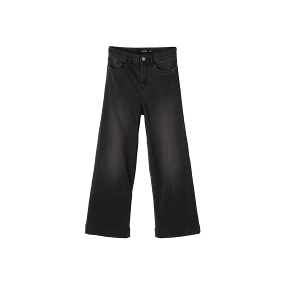 Name It Kids Noos Nlfatonsons Dnm 7526 7/8 Hw W Pant