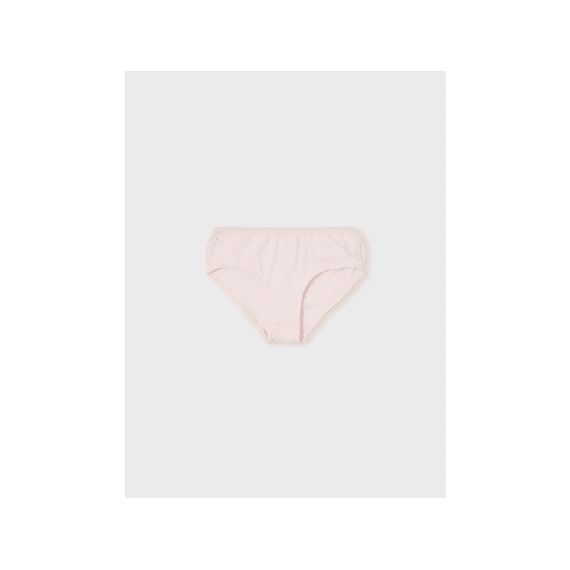 Name It Mini 2206 Nmfbriefs 3P Barely Pink Heart Noos