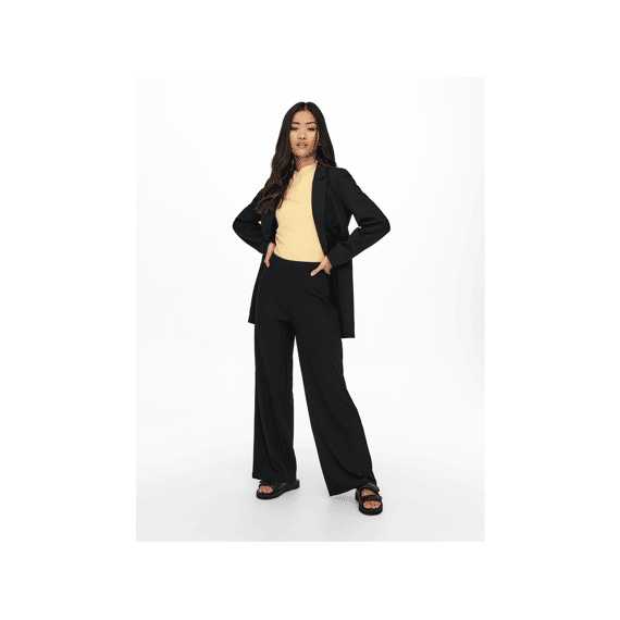 Only Noos Onlemma Wide Pant Noos Jrs