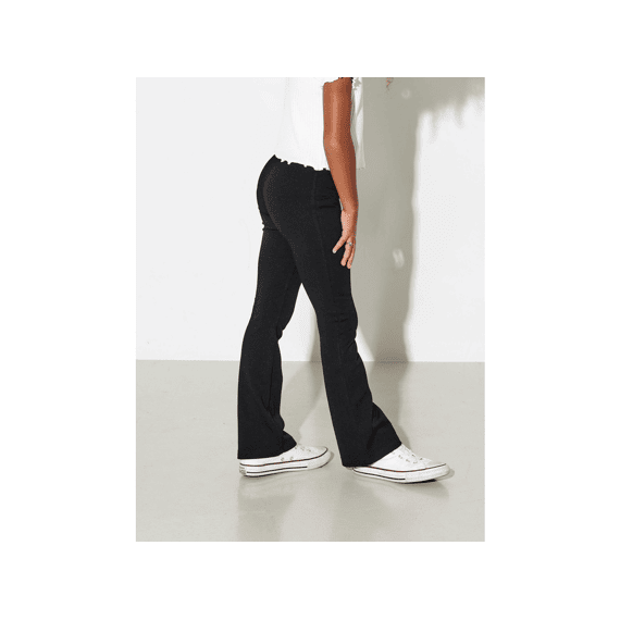 Only Kids Noos Kogpaige Flared Pant Pnt Noos