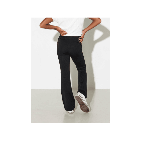 Only Kids Noos Kogpaige Flared Pant Pnt Noos