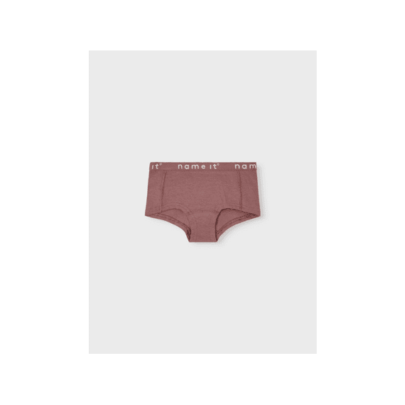 Name It Kids 2206 Nkfhipster 2P Rose Taupe Leo Noos