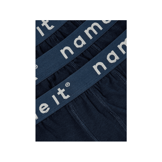 Name It Kids Boxershorts 3-Pack