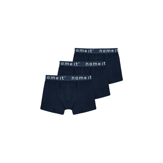 Name It Kids Boxershorts 3-Pack
