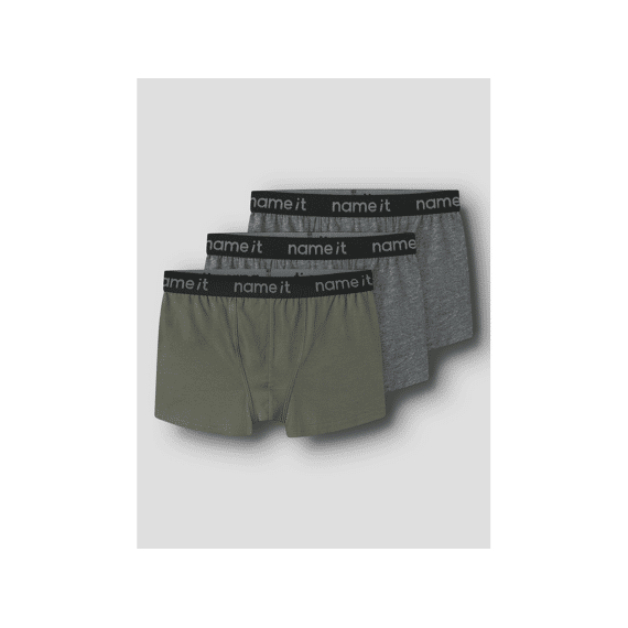 Name It Kids Boxershorts 3-Pack