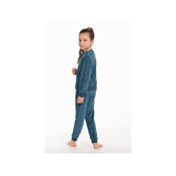 Eskimo W22 Meisjes Pyjama Shirley