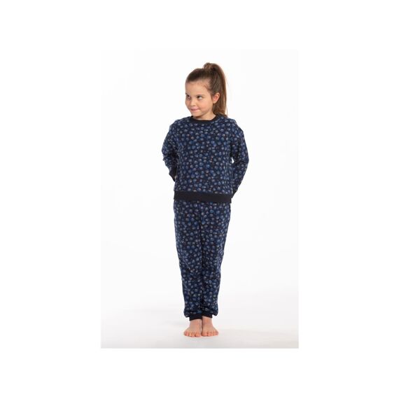 Eskimo W22 Meisjes Pyjama Polly