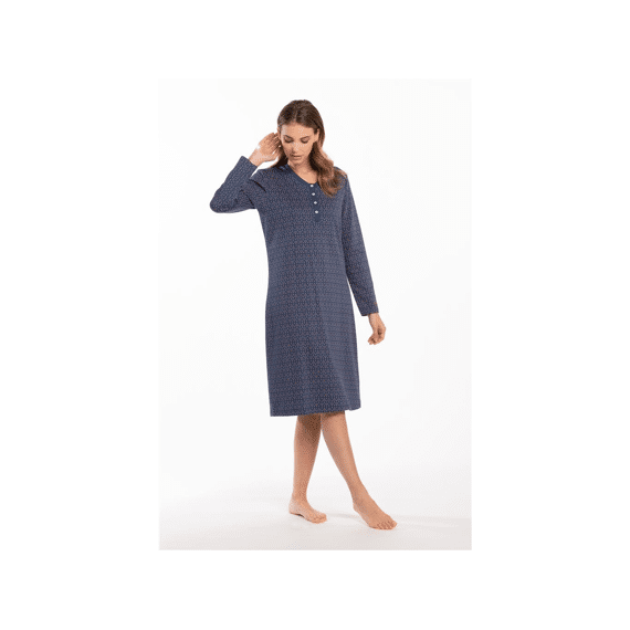 Eskimo W22 Dames Slaapkleed Femke