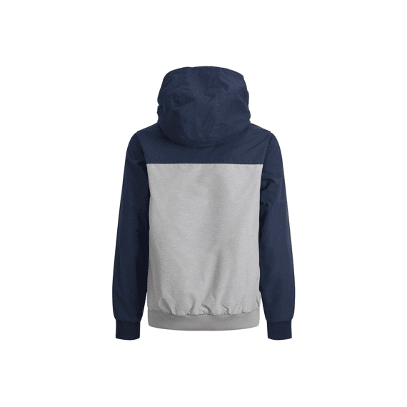 Jack & Jones Kids Noos Jjerush Blocking Hood Bomber  Jnr