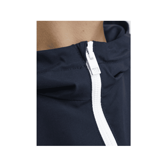 Jack & Jones Kids Noos Jjerush Blocking Hood Bomber  Jnr