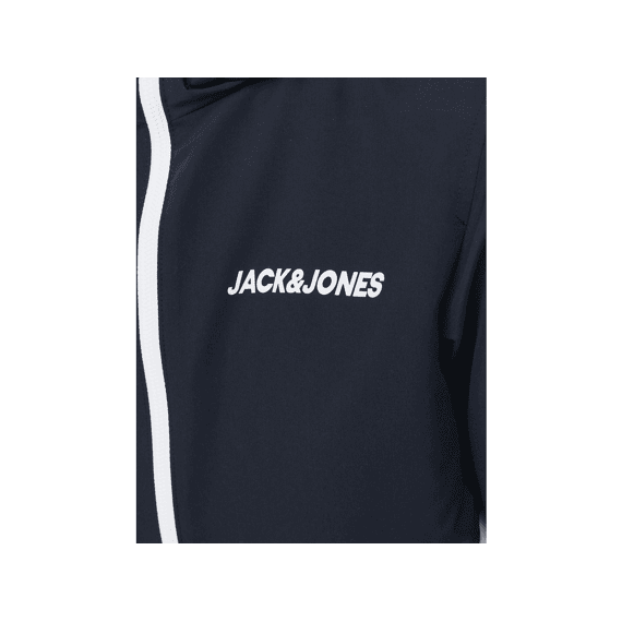 Jack & Jones Kids Noos Jjerush Blocking Hood Bomber  Jnr