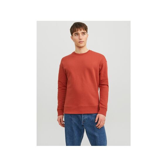 Jack & Jones Noos Jjestar Basic Sweat Crew Neck