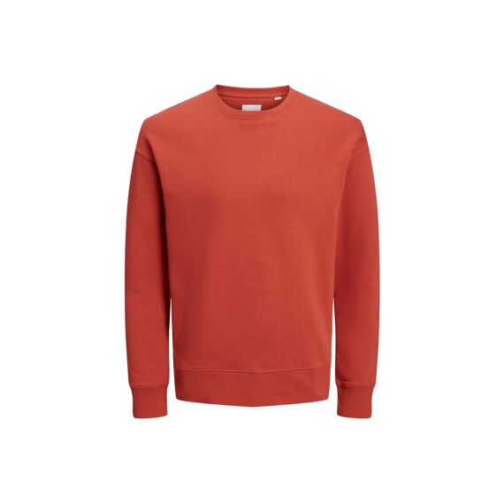 Jack & Jones Noos Jjestar Basic Sweat Crew Neck