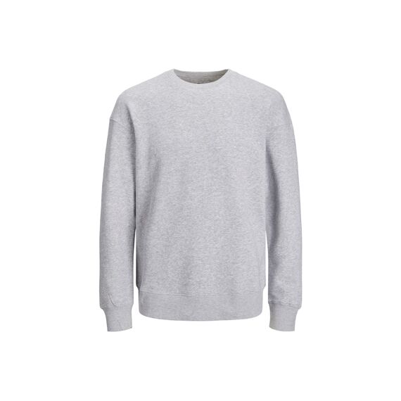 Jack & Jones Noos Jjestar Basic Sweat Crew Neck