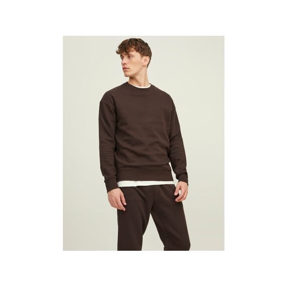 Jack & Jones Noos Jjestar Basic Sweat Crew Neck