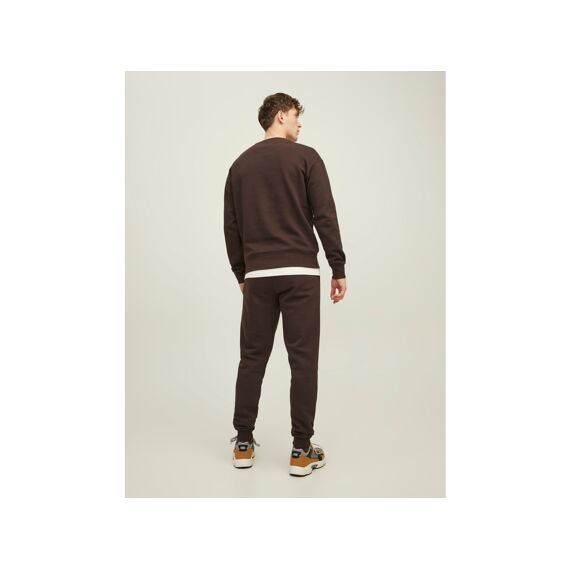 Jack & Jones Noos Jjestar Basic Sweat Crew Neck