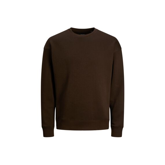 Jack & Jones Noos Jjestar Basic Sweat Crew Neck