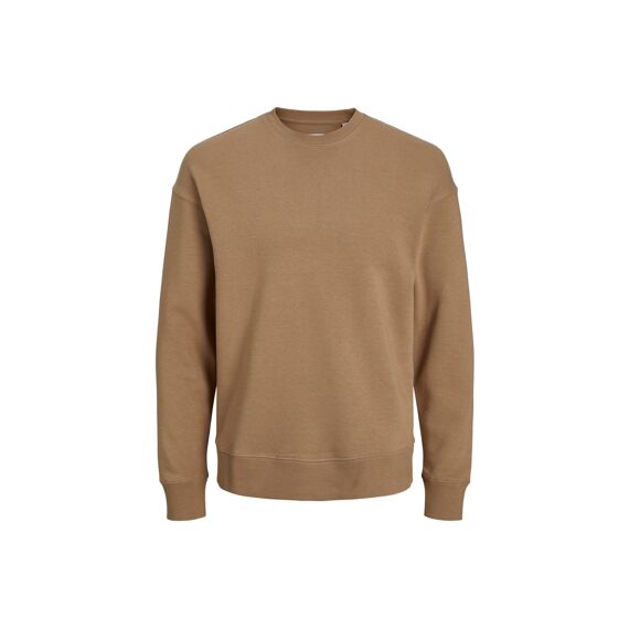 Jack & Jones Noos Jjestar Basic Sweat Crew Neck