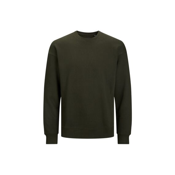 Jack & Jones Noos Jjestar Basic Sweat Crew Neck