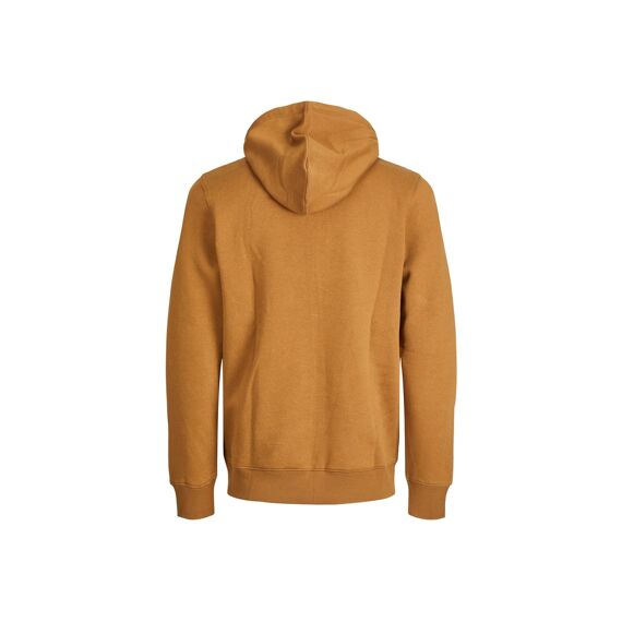 Jack & Jones 2207 Jjestar Basic Sweat Zip Hood Noos