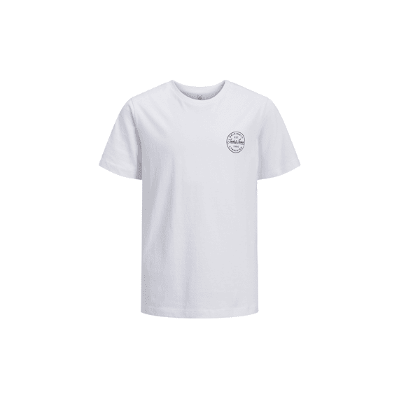 Jack & Jones Kids Noos Jjeshark Tee Ss Crew Neck Jnr
