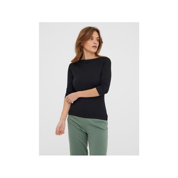 Vero Moda Noos Vmpanda Modal 3/4 Top Jrs