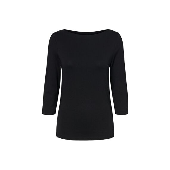 Vero Moda Noos Vmpanda Modal 3/4 Top Jrs