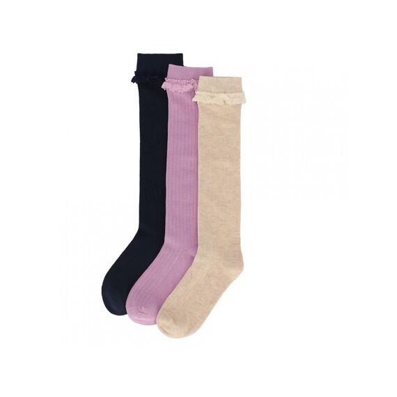 In Control Noos  Pack 3Q Sock