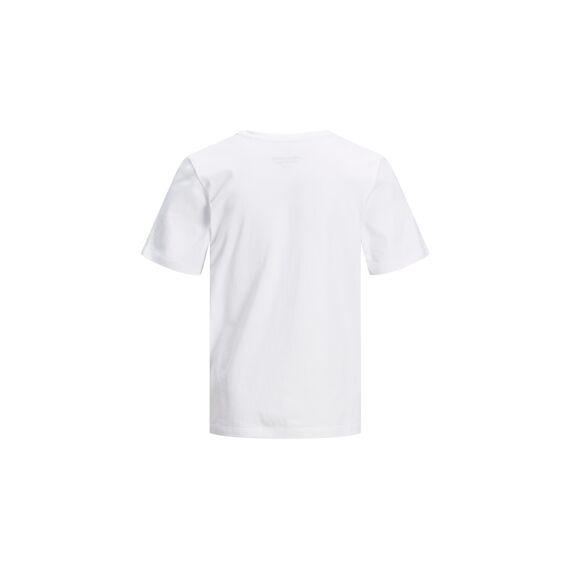 Jack & Jones Kids Noos Jjeorganic Basic Tee Ss O-Neck Jnr