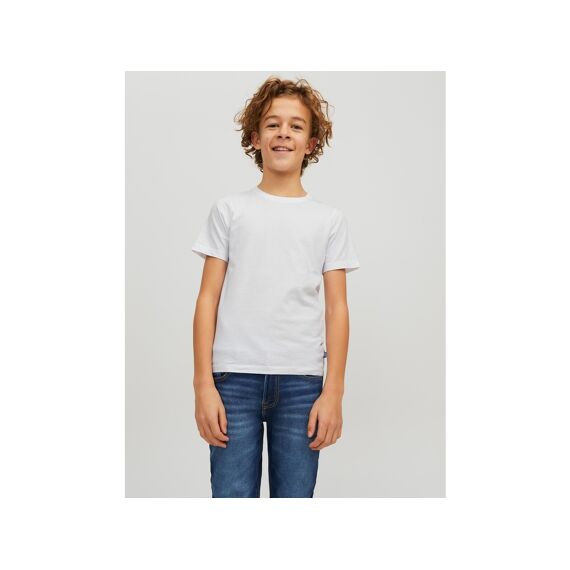 Jack & Jones Kids Noos Jjeorganic Basic Tee Ss O-Neck Jnr