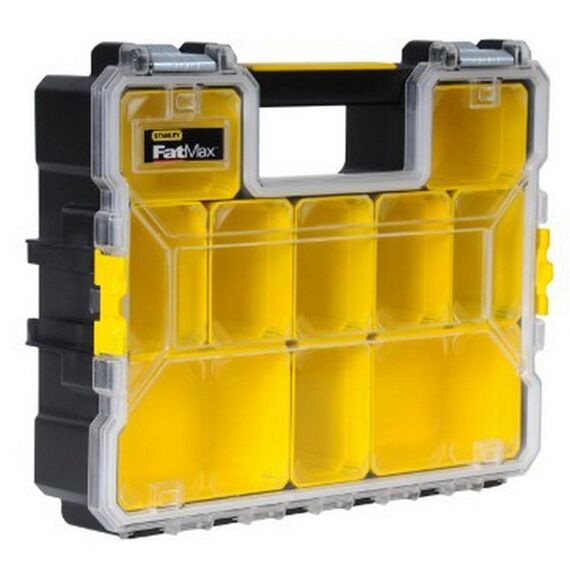 Fatmax Prof Organ Waterdicht (type 2)