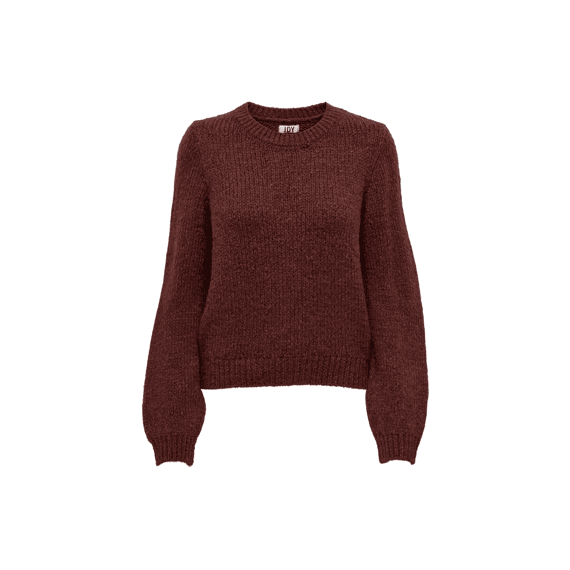 Jdy Noos Jdydinea L/S O-Neck Solid Pull Knt