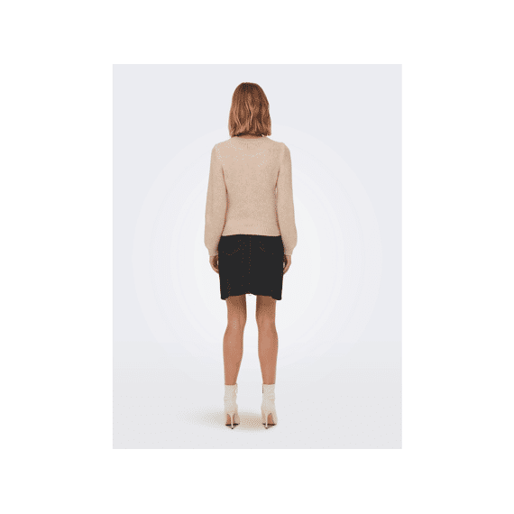 Jdy Noos Jdydinea L/S O-Neck Solid Pull Knt