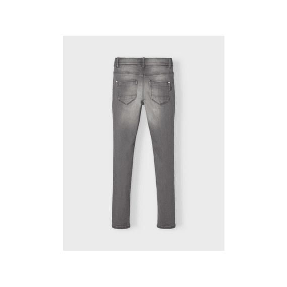 Name It Kids Girls 2207 Nkfpolly Skinny Jeans 1262-Ta Noos