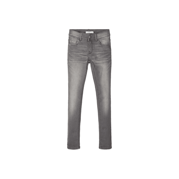Name It Kids Girls 2207 Nkfpolly Skinny Jeans 1262-Ta Noos