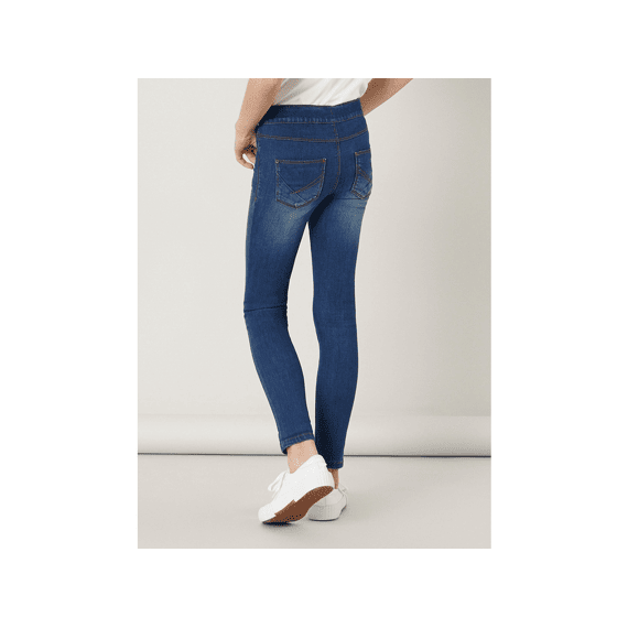 Name It Kids Girls 2207 Nkfpolly Skinny Jeans 1262-Ta Noos