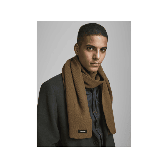 Jack & Jones 2208 Jacdna Knit Scarf Noos